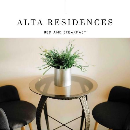 Alta Residences Daraga  エクステリア 写真