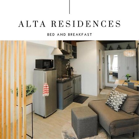 Alta Residences Daraga  エクステリア 写真